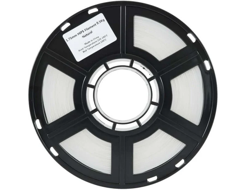 Flashforge HIPS 1,75mm Filament 0,5 kg