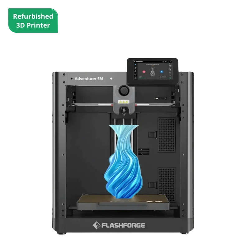 FlashForge AD5M Hotend
