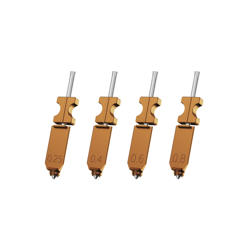 FlashForge AD5X Nozzle