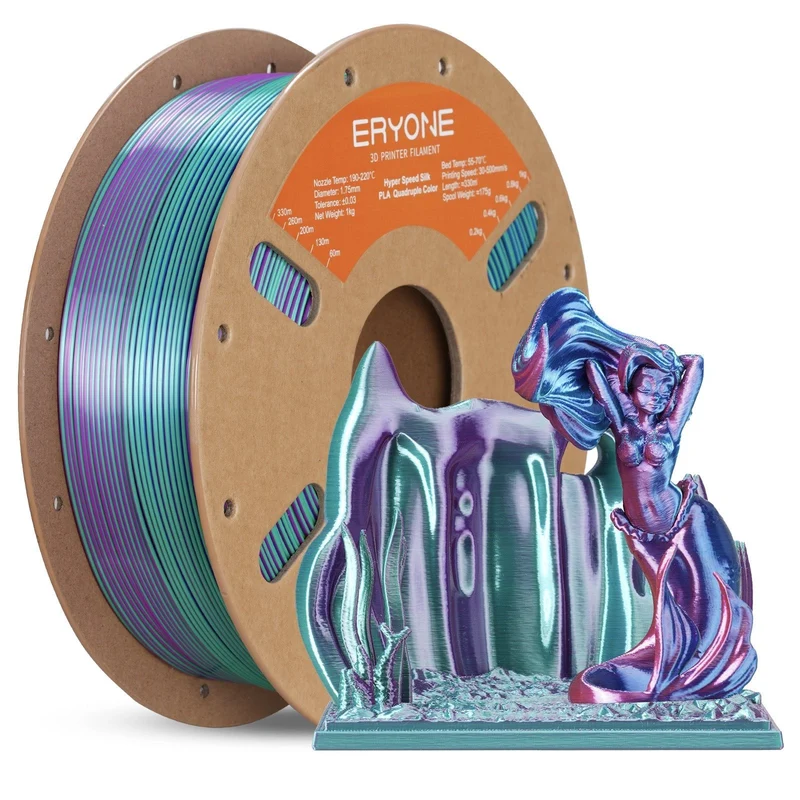 Eryone Quad High Speed