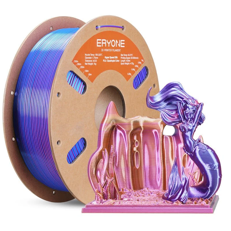 Eryone Quad High Speed