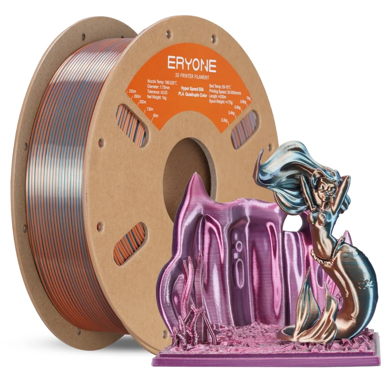Eryone Quad High Speed