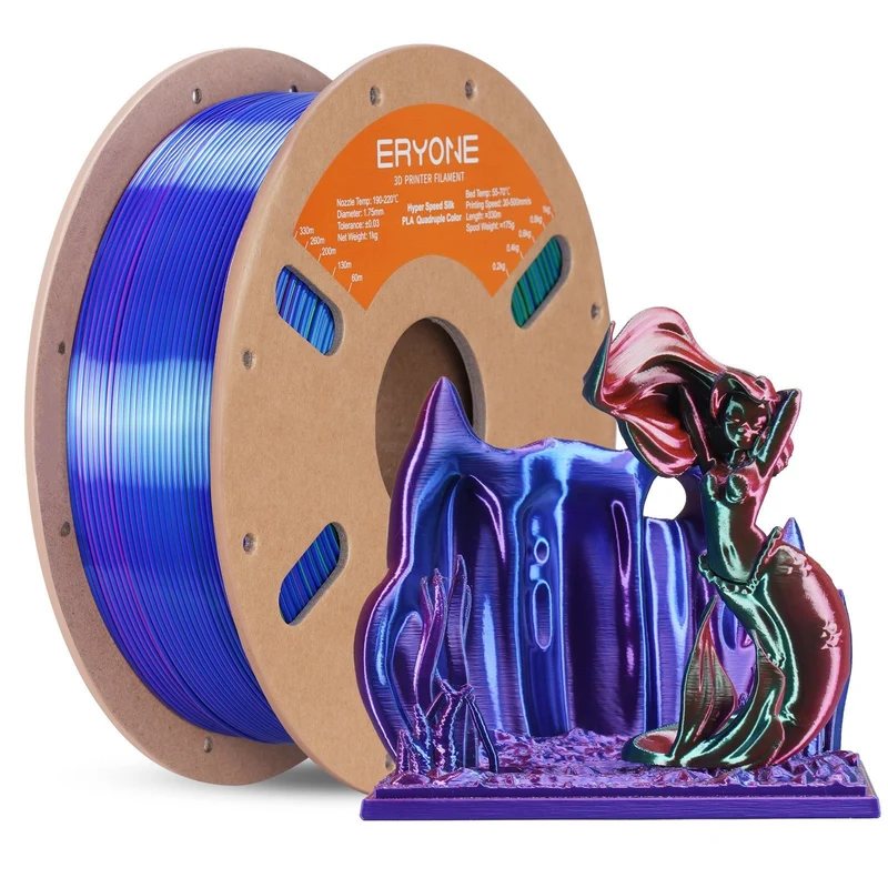 Eryone Quad High Speed
