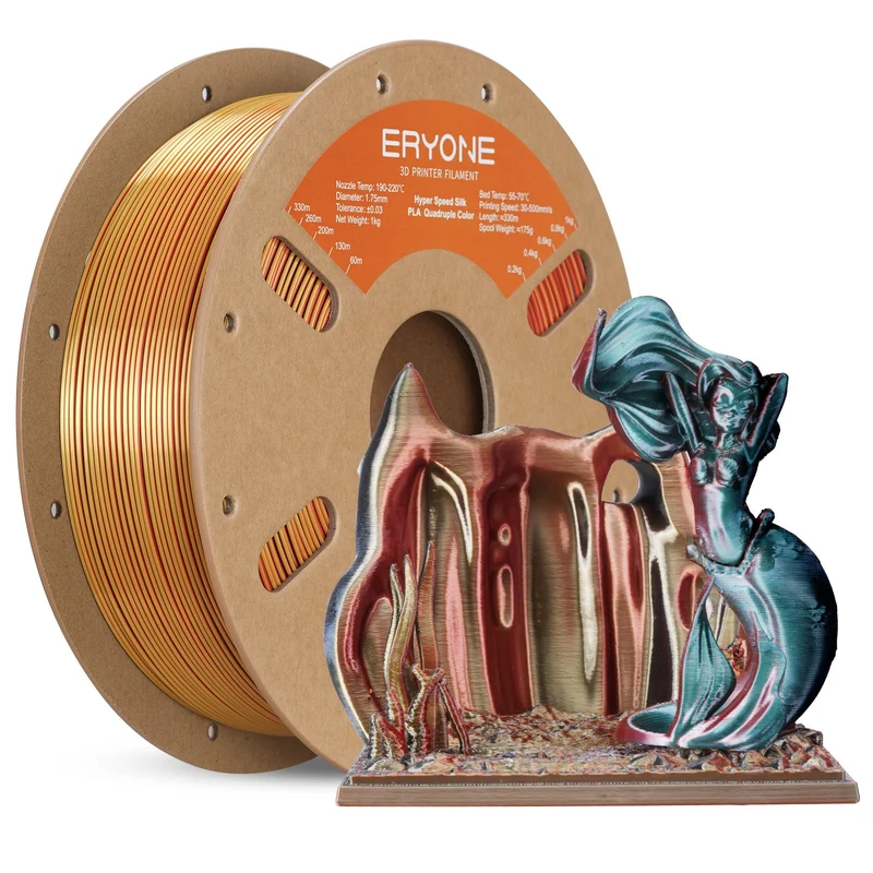 Eryone Quad High Speed