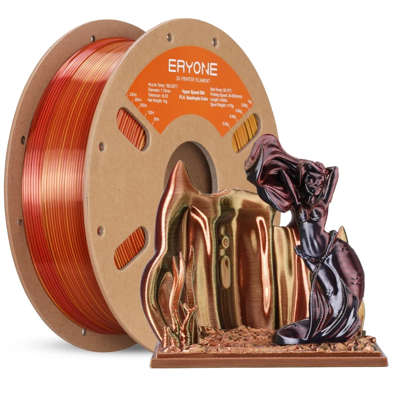 Eryone Quad High Speed