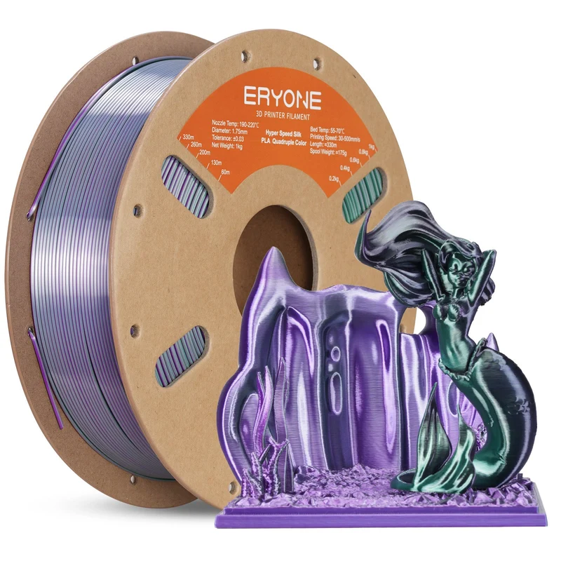 Eryone Quad High Speed