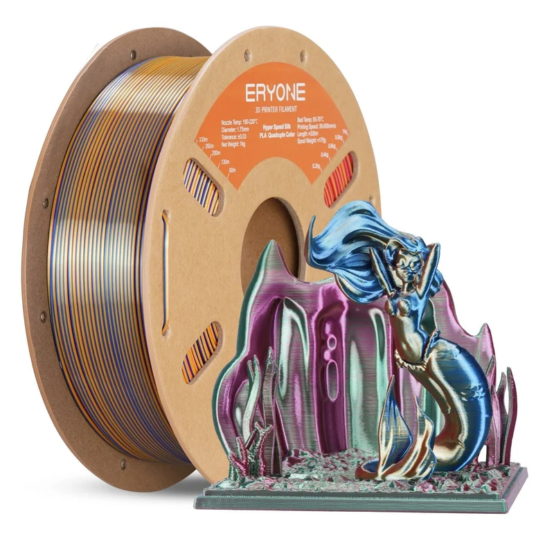 Eryone Quad High Speed
