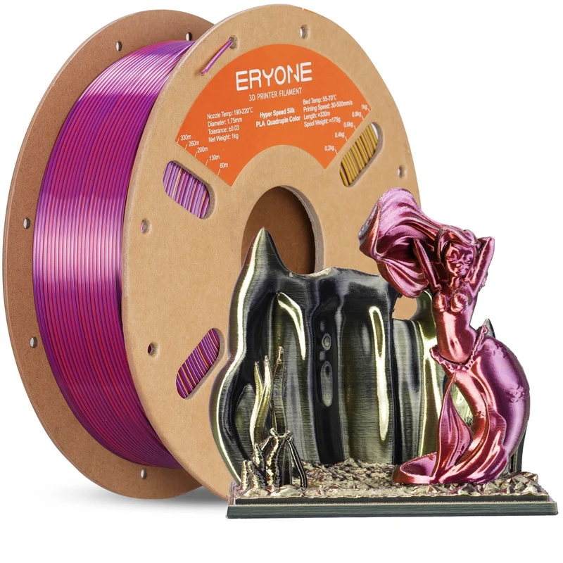 Eryone Quad High Speed