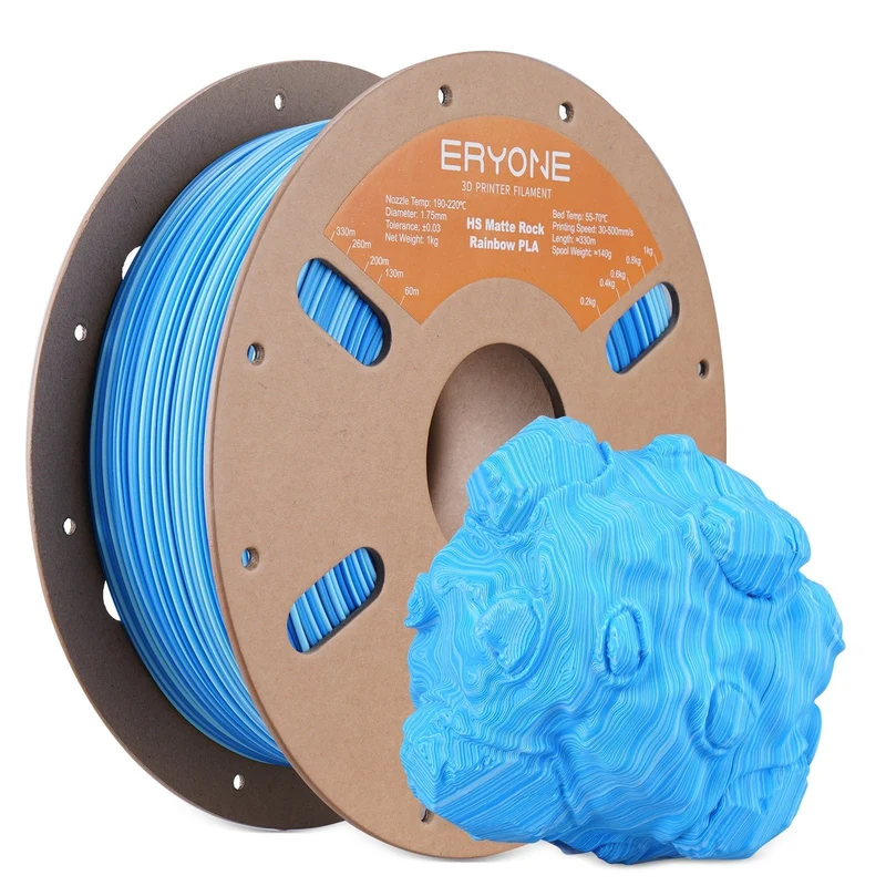 Eryone Hyper Speed Rock PLA