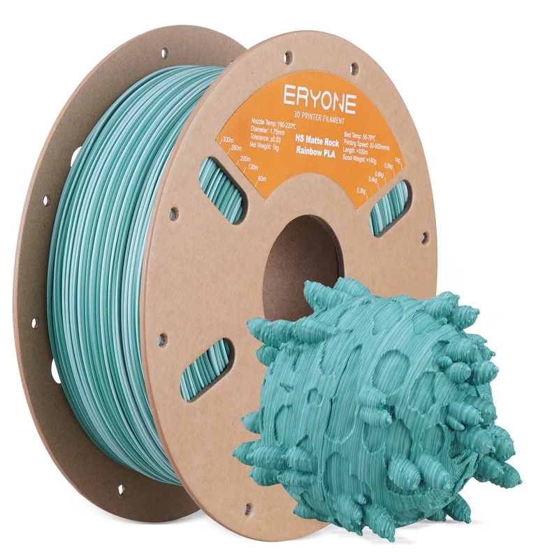 Eryone Hyper Speed Rock PLA