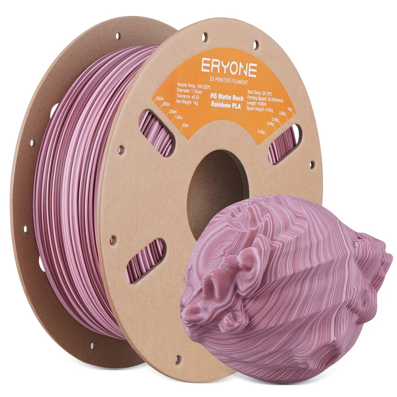 Eryone Hyper Speed Rock PLA