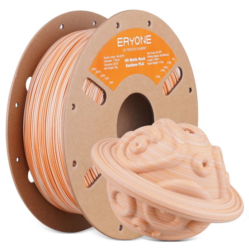 Eryone Hyper Speed Rock PLA