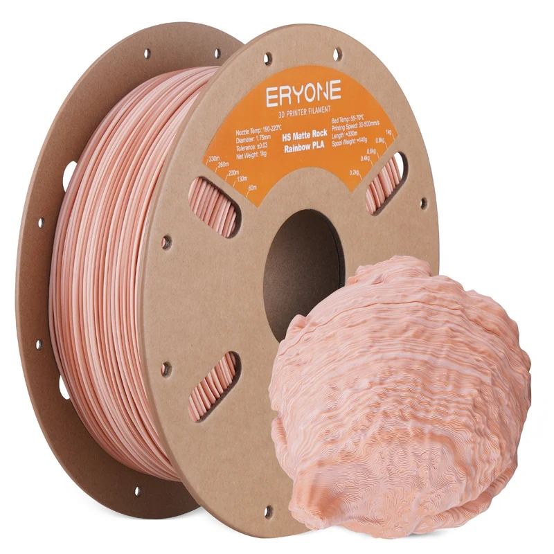 Eryone Hyper Speed Rock PLA