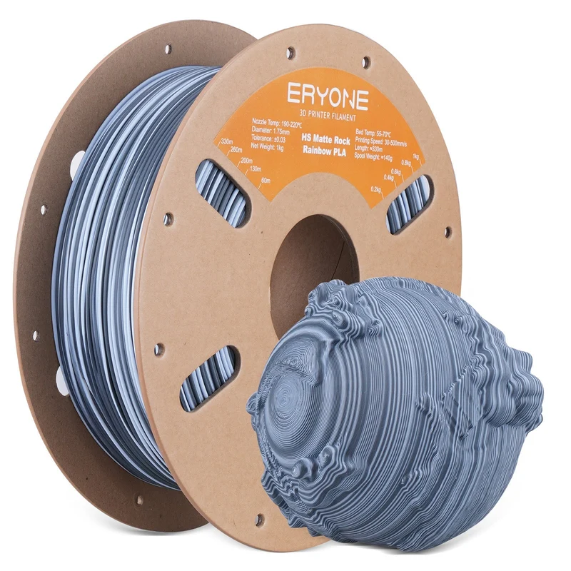 Eryone Hyper Speed Rock PLA