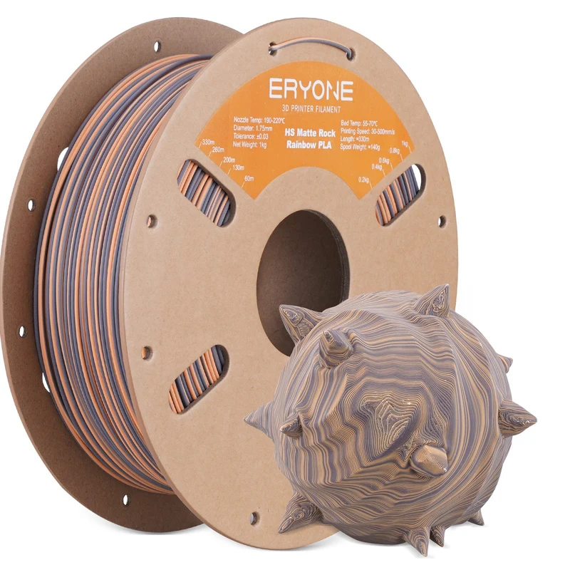 Eryone Hyper Speed Rock PLA