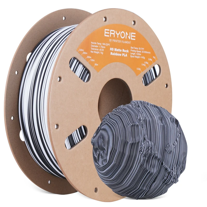 Eryone Hyper Speed Rock PLA