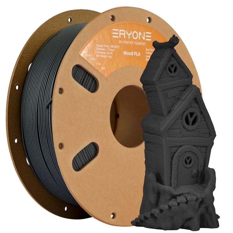 Eryone Wood PLA