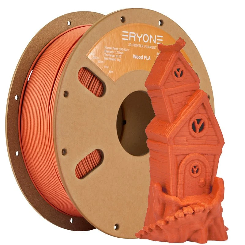 Eryone Wood PLA