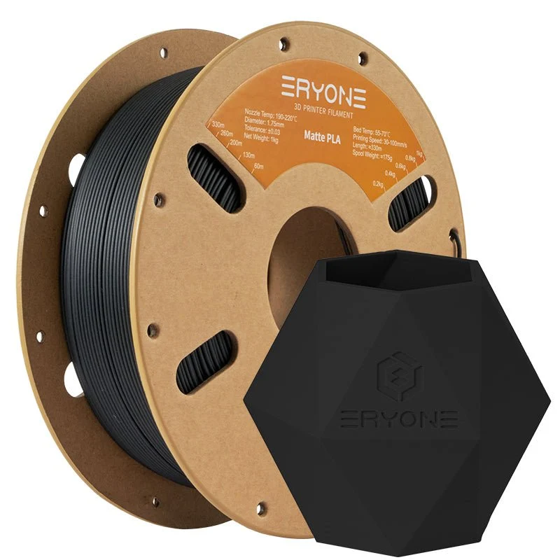 Eryone PLA — Matte, Silk, Rainbow & Tri-Color
