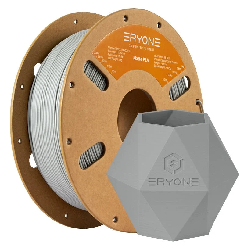 Eryone PLA — Matte, Silk, Rainbow & Tri-Color
