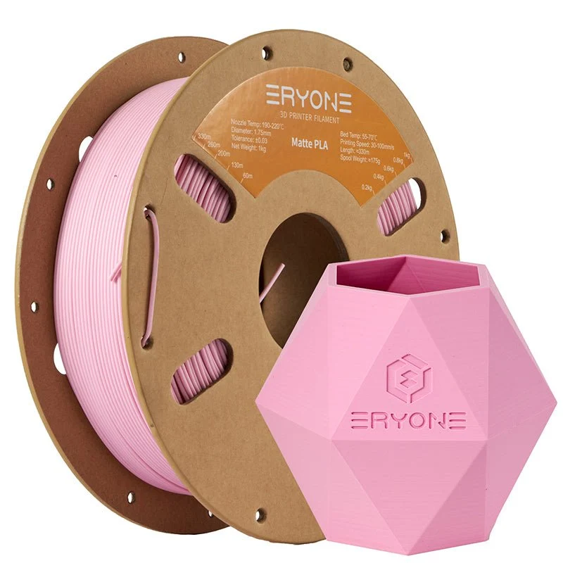 Eryone PLA — Matte, Silk, Rainbow & Tri-Color