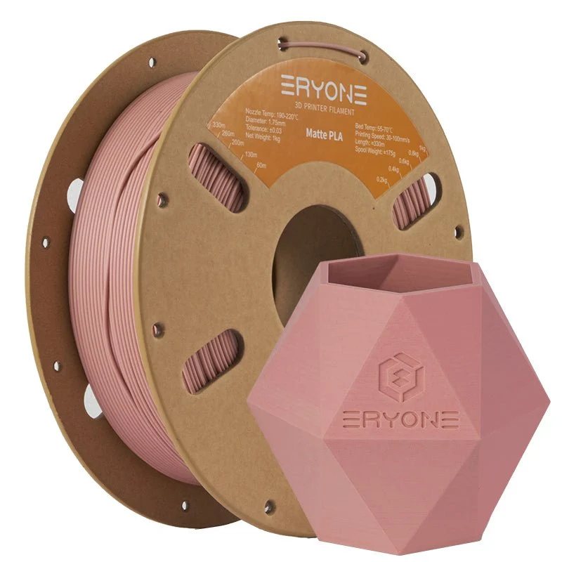 Eryone PLA — Matte, Silk, Rainbow & Tri-Color
