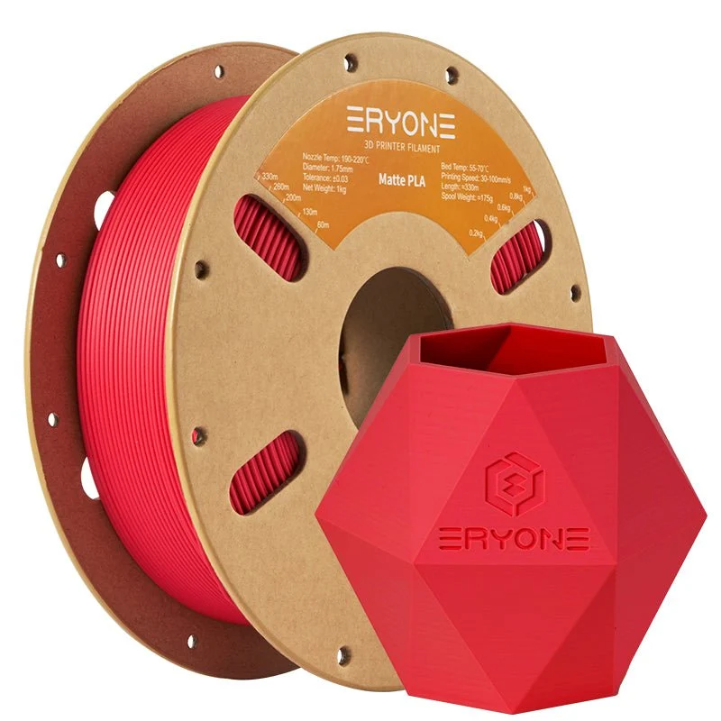 Eryone PLA — Matte, Silk, Rainbow & Tri-Color