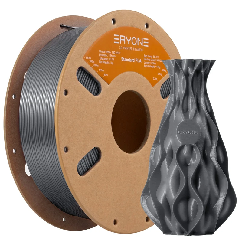 Eryone PLA — Matte, Silk, Rainbow & Tri-Color