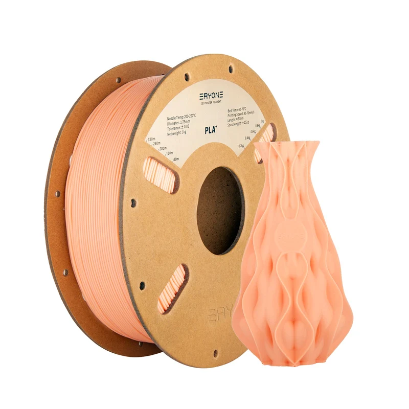 Eryone PLA — Matte, Silk, Rainbow & Tri-Color