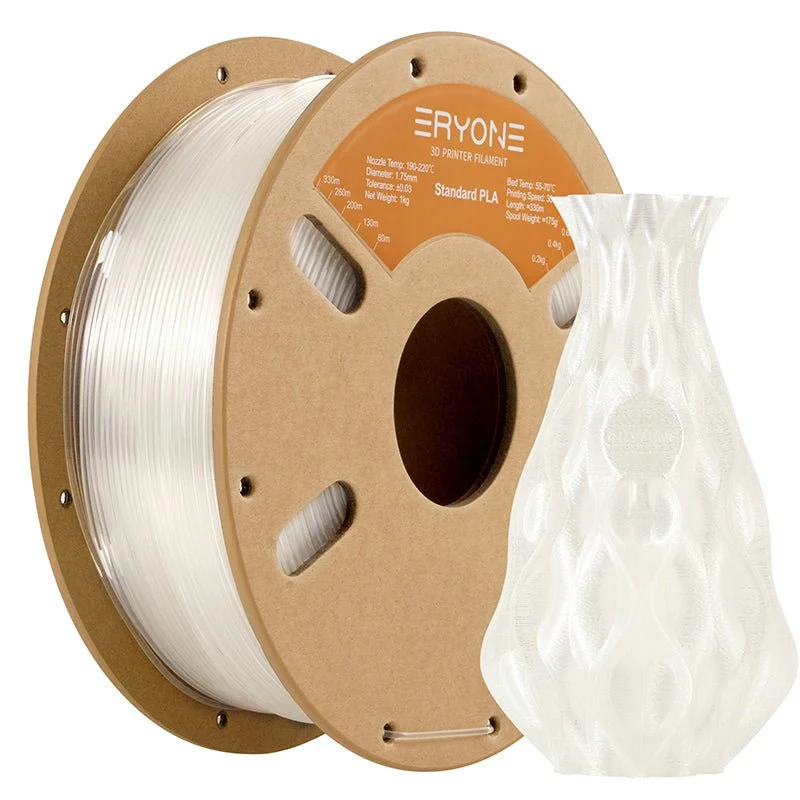 Eryone PLA — Matte, Silk, Rainbow & Tri-Color