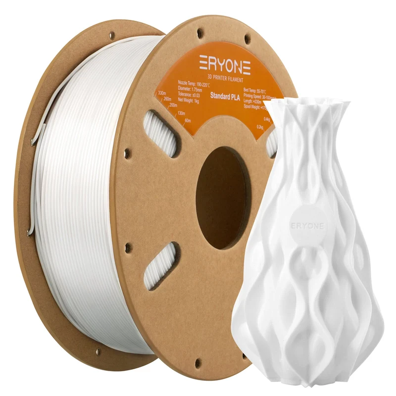 Eryone PLA — Matte, Silk, Rainbow & Tri-Color