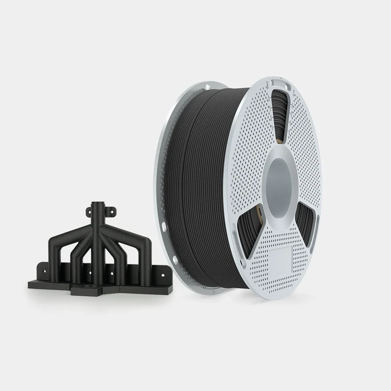 Nylon-6 Kohlefaser (PA6-CF) 3D Drucker Filament 1KG/0.5KG