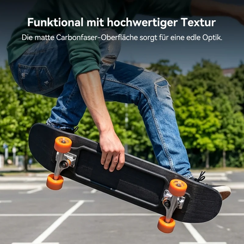 SUNLU PETG-CF (PETG Kohlefaser) 3D Drucker Filament 1KG