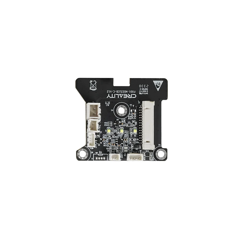 Creality Hotend Adapter Plate