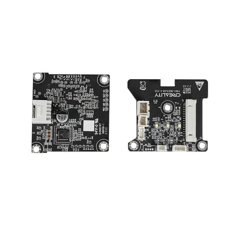 Creality Hotend Adapter Plate
