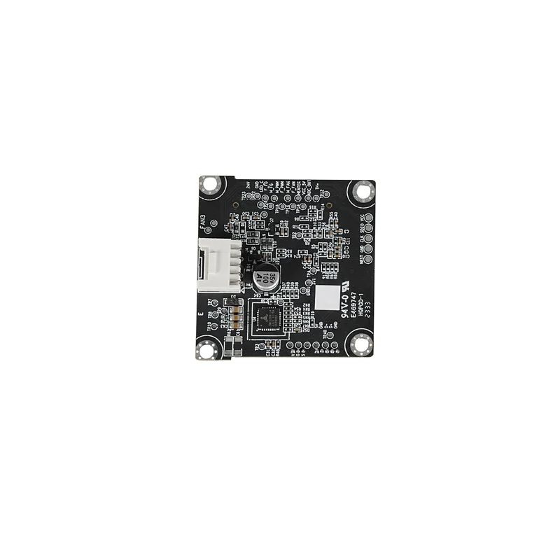 Creality Hotend Adapter Plate