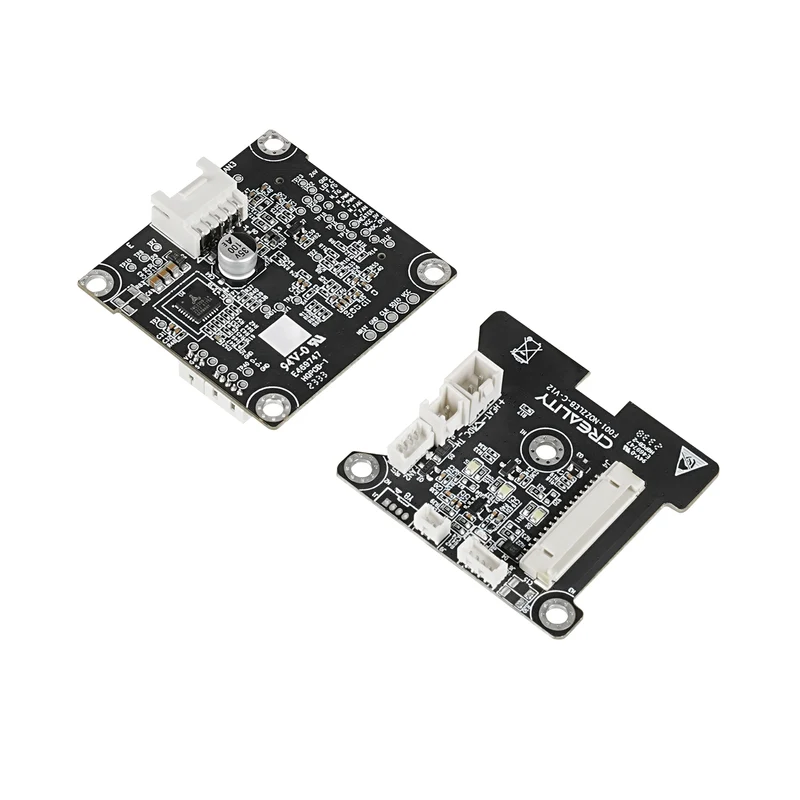 Creality Hotend Adapter Plate