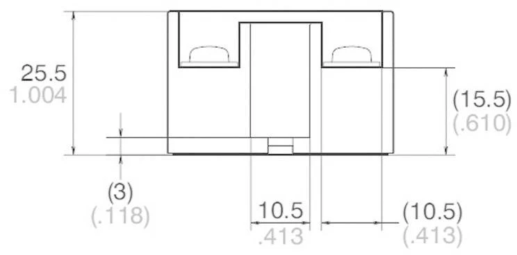 Panasonic AQA211VL SSR