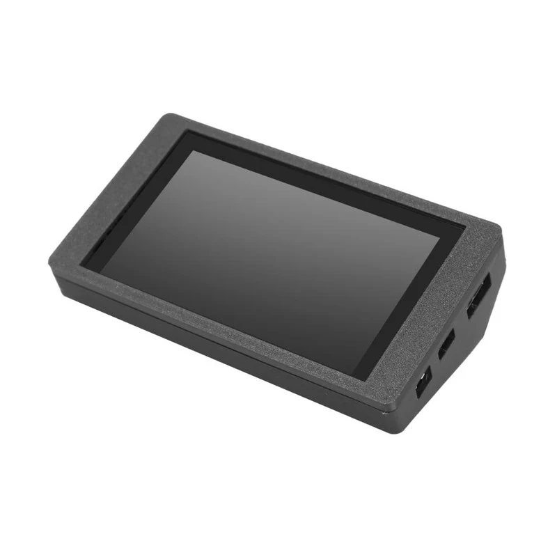 SV08/Zero HDMI Capacitive Klipper Screen