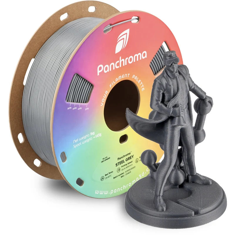 Polymaker Panchroma CoPE 1,75 mm 1000 g - High-Speed Copolyester-Filament