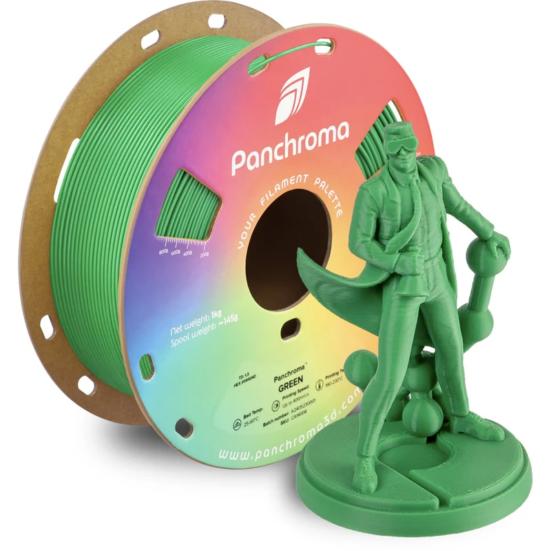 Polymaker Panchroma CoPE 1,75 mm 1000 g - High-Speed Copolyester-Filament