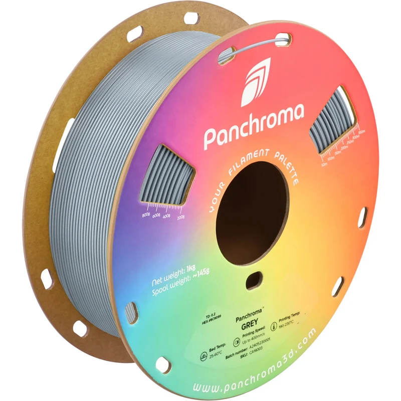 Polymaker Panchroma CoPE 1,75 mm 1000 g - High-Speed Copolyester-Filament
