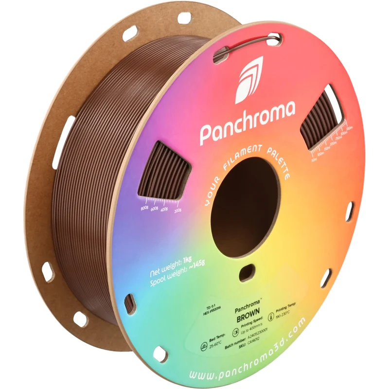 Polymaker Panchroma CoPE 1,75 mm 1000 g - High-Speed Copolyester-Filament