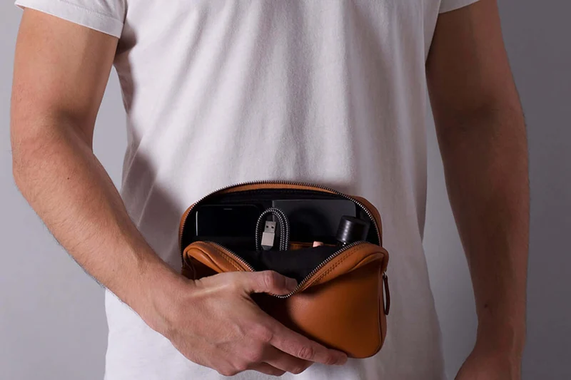 Tech Dopp Kit