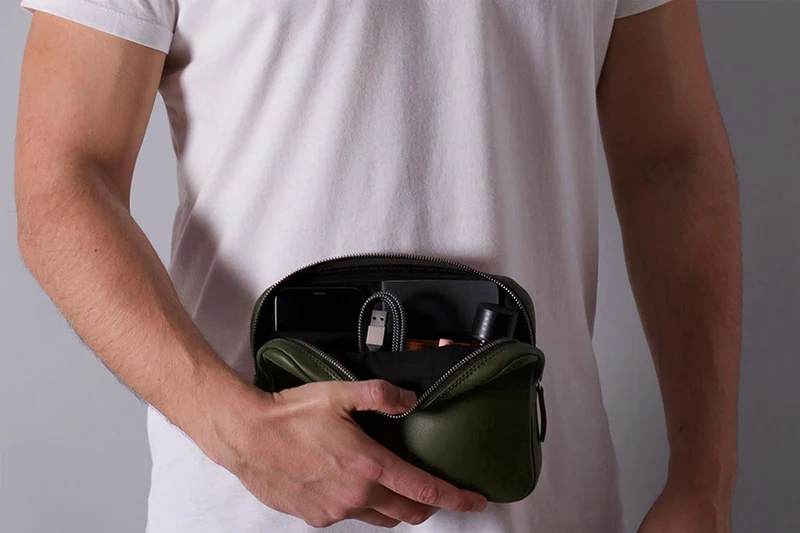 Tech Dopp Kit