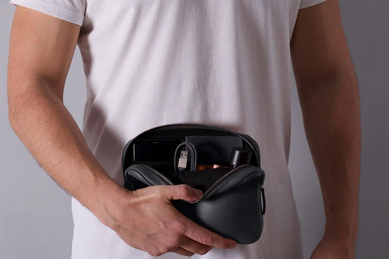 Tech Dopp Kit