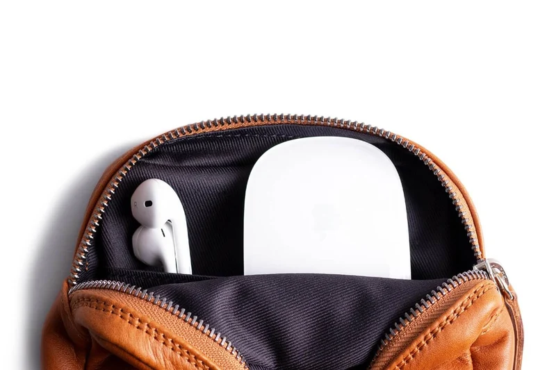Dopp Kit