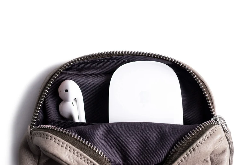 Dopp Kit