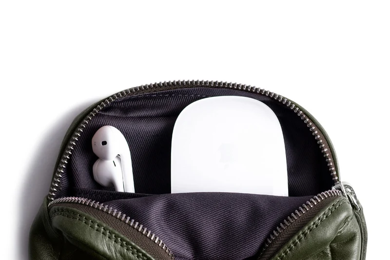 Dopp Kit