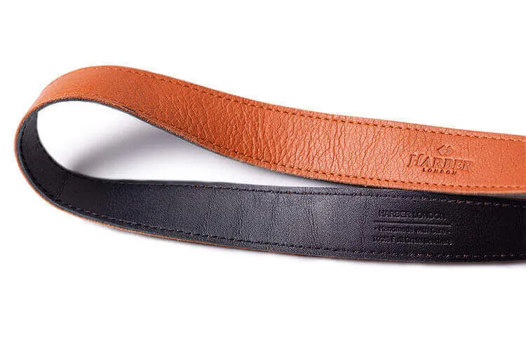 Adjustable Leather Camera Strap
